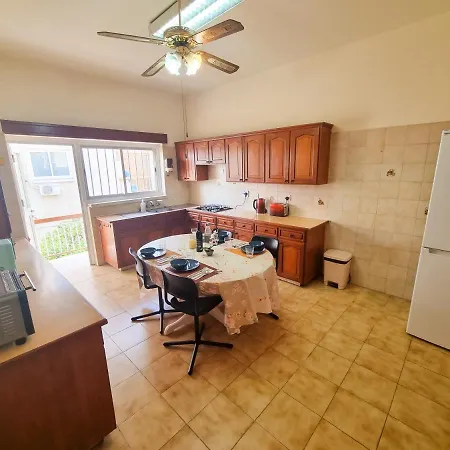 Homestay szállás Luxury - Smart Tv With Netflix