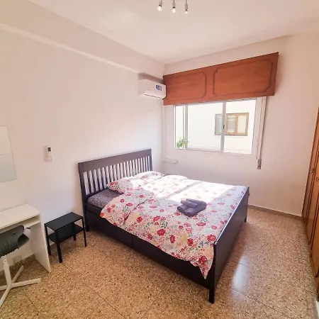 Δωμάτια σε οικογενειακή κατοικία Luxury