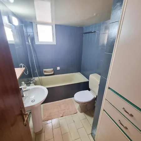 Privat bolig Luxury - Smart Tv With Netflix *