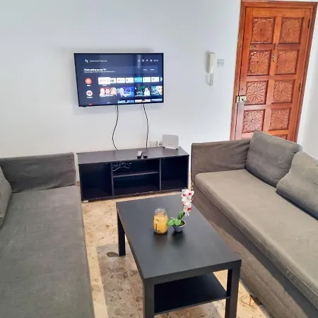 Privat bolig Luxury - Smart Tv With Netflix *