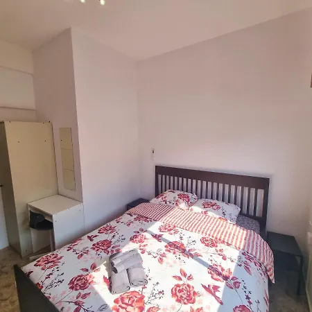 Luxury - Smart Tv With Netflix Homestay szállás