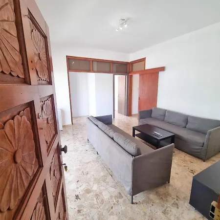 Luxury Homestay szállás