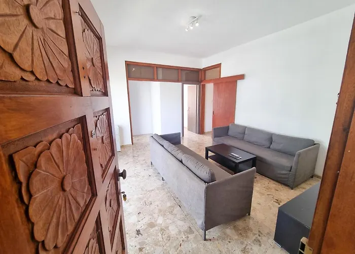 Luxury - Smart Tv With Netflix Δωμάτια σε οικογενειακή κατοικία