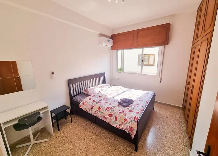 Ubytování v soukromí Luxury - Smart Tv With Netflix