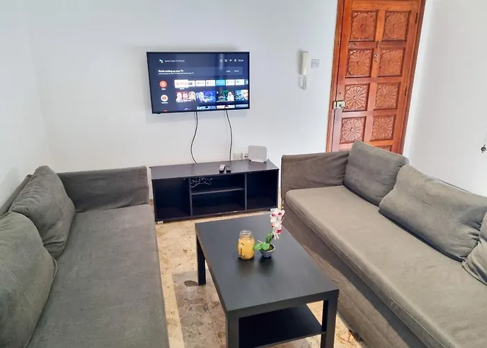 Ubytování v soukromí Luxury - Smart Tv With Netflix *