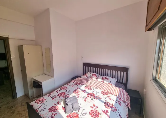 Luxury - Smart Tv With Netflix Ubytování v soukromí