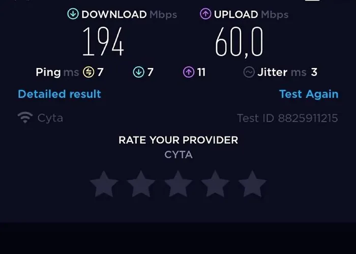 Luxury - Smart Tv With Netflix