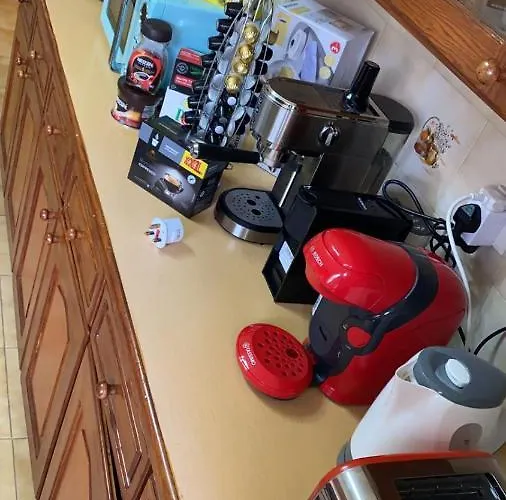 Luxury - Smart Tv With Netflix Ubytování v soukromí Larnaca